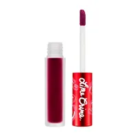 Lime Crime Velvetines Liquid Lipstick