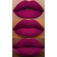 Lime Crime Velvetines Liquid Lipstick