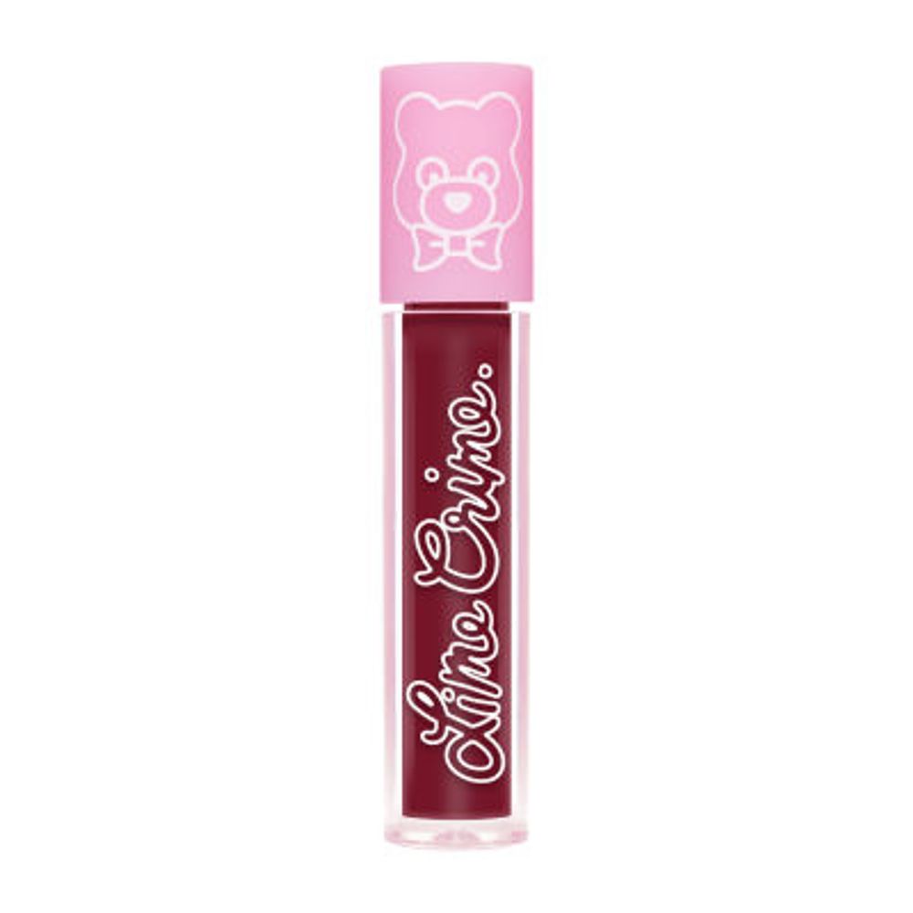 Lime Crime Plushies Soft Liquid Lipstick