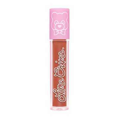 Lime Crime Plushies Soft Liquid Lipstick