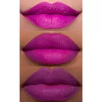 Lime Crime Soft Touch Comfort Matte Lipstick