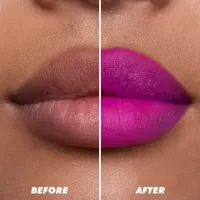 Lime Crime Soft Touch Comfort Matte Lipstick