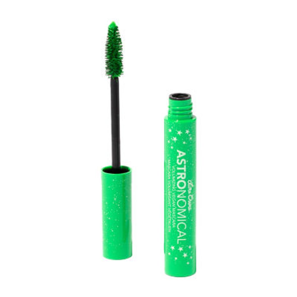 Lime Crime Astronomical Volumizing Vegan Mascara