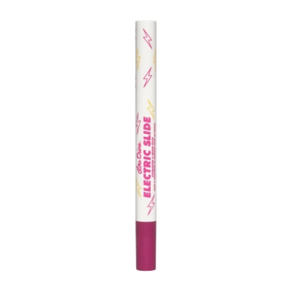 Lime Crime Electric Slide Eyeshadow Smudge Sticks