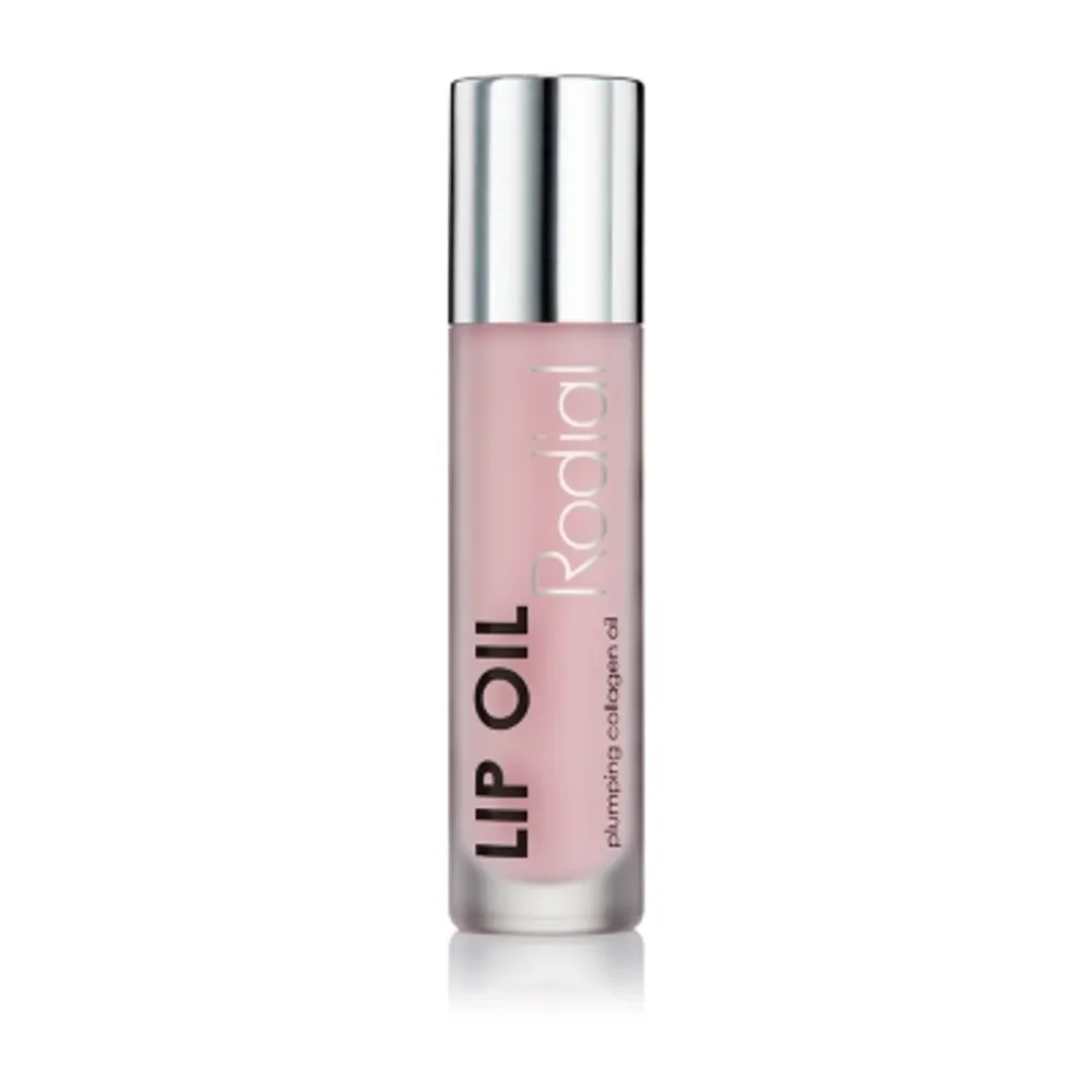 Rodial Plumping Collagen Lip Oil Lip Oils