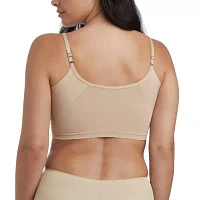 Naomi & Nicole® Crop Cami- 7509