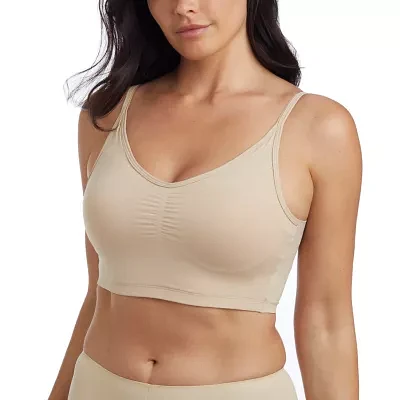 Naomi & Nicole® Crop Cami- 7509