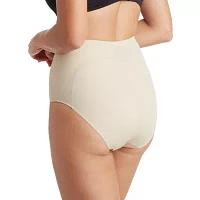 Naomi & Nicole® Adjusts To You Waistline Brief-7454