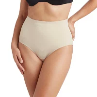 Naomi & Nicole® Adjusts To You Waistline Brief-7454