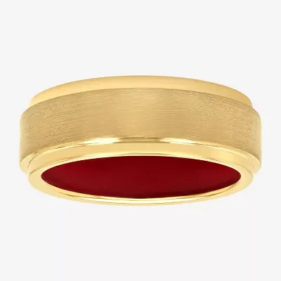 8MM Tungsten Wedding Band
