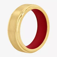 8MM Tungsten Wedding Band