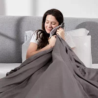 Hush Iced Weighted Blanket 20 LBS