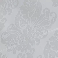 CHF Damask Cordless Room Darkening Roman Shades