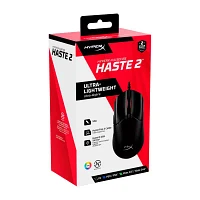 HyperX Pulsefire Haste 2 - Wired Gaming Mouse