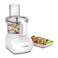 Cuisinart 7-Cup BPA Free Food Processor