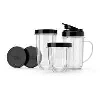 Magic Bullet® Blender and Mixer System