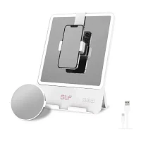 Slf Led Travel Makeup Mirror