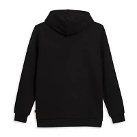 PUMA Mens Long Sleeve Hoodie