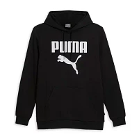 PUMA Mens Long Sleeve Hoodie