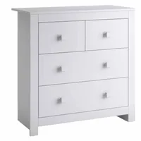 4-Drawer Chest