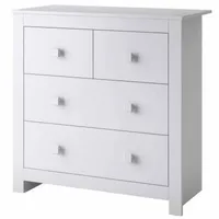 4-Drawer Chest