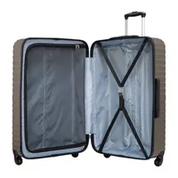 Protocol Logan 5-pc. Hardside Luggage Set