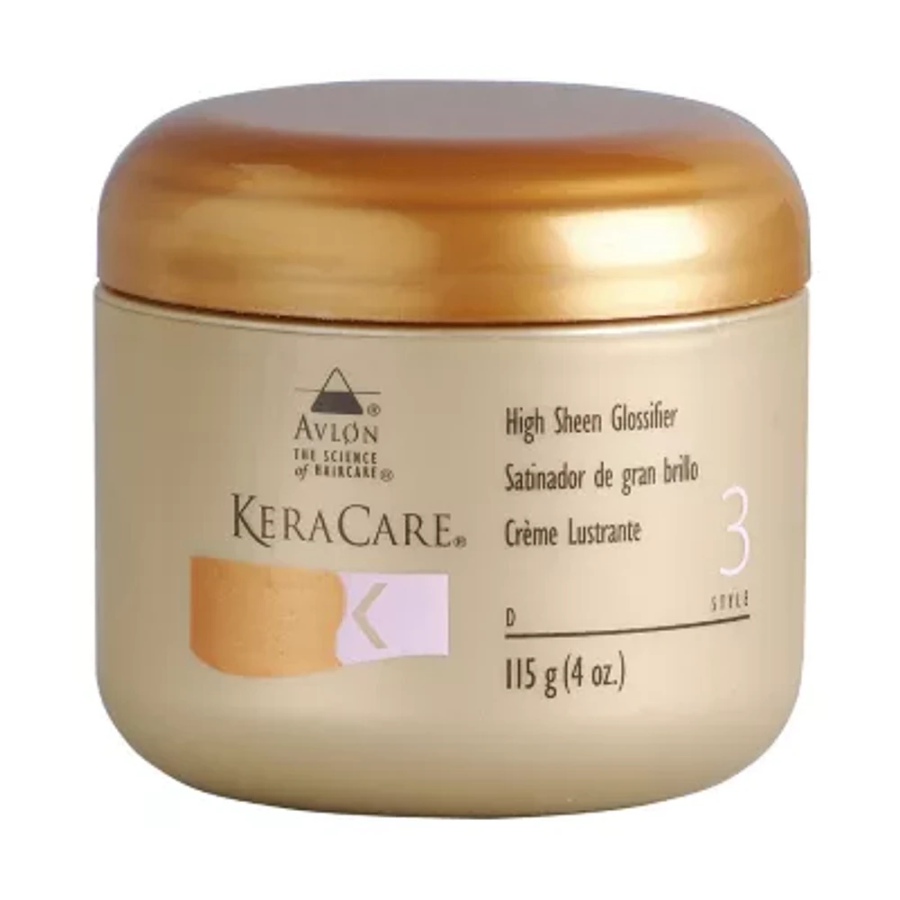 KeraCare® High Sheen Glossifier - 4 oz.