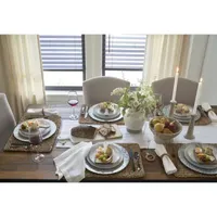 Linden Street Seagrass Placemat