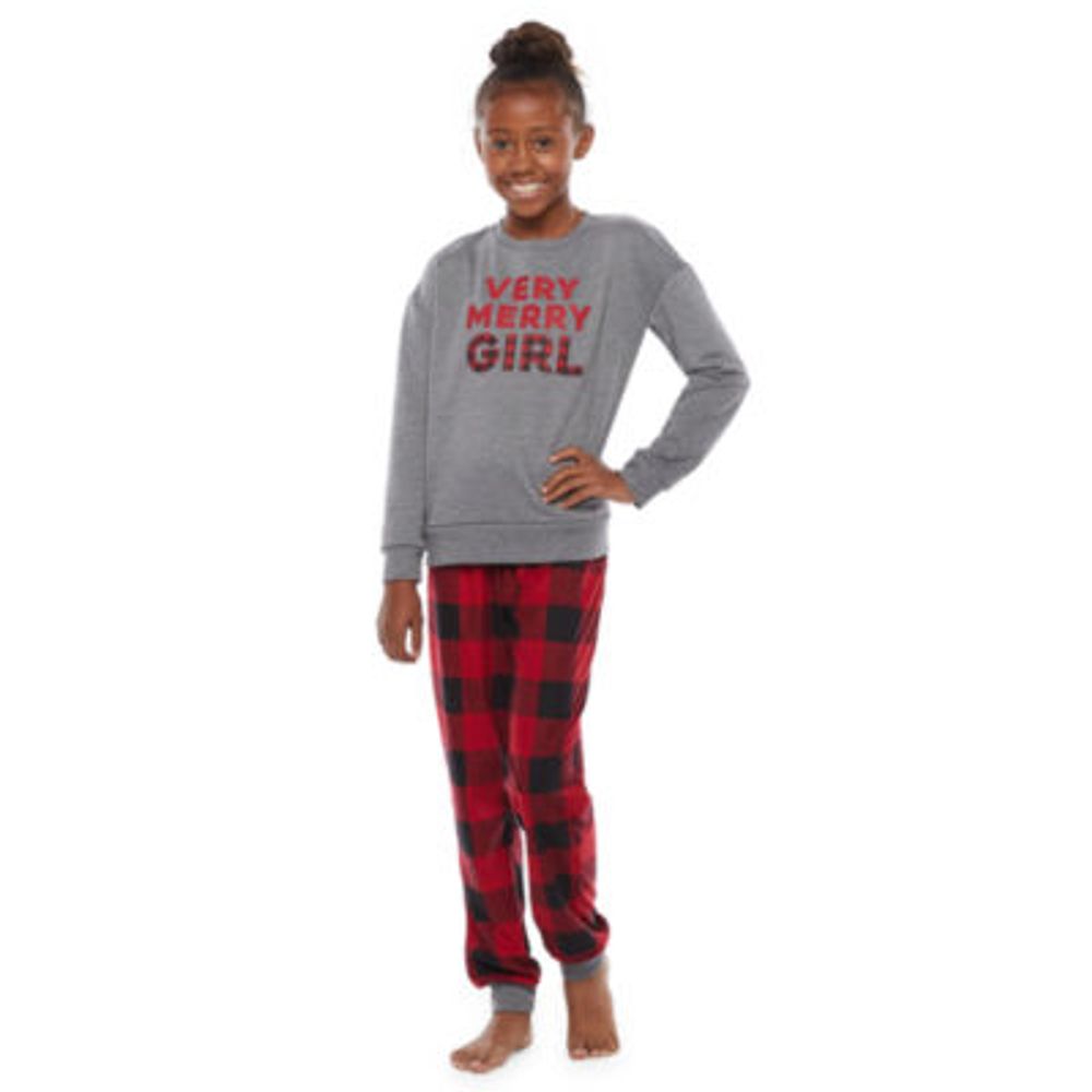 Eddie Bauer Ladies' 4-Piece Pajama Set  Cotton pajama bottoms, Pajama set, Flannel  women