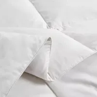 Serta Midweight Down Hypoallergenic Comforter