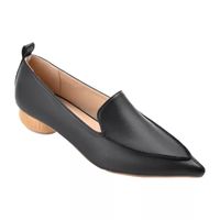 Journee Collection Womens Maggs Loafers