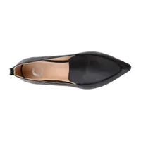 Journee Collection Womens Maggs Loafers