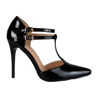 Journee Collection Womens Tru T-Strap Pumps