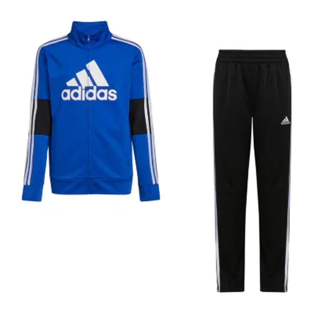 naald Verandering Worden Adidas Big Boys 2-pc. Track Suit | Dulles Town Center