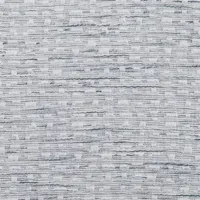 Max Blackout Alexandria Grommet Top Energy Saving 100% Single Curtain Panel