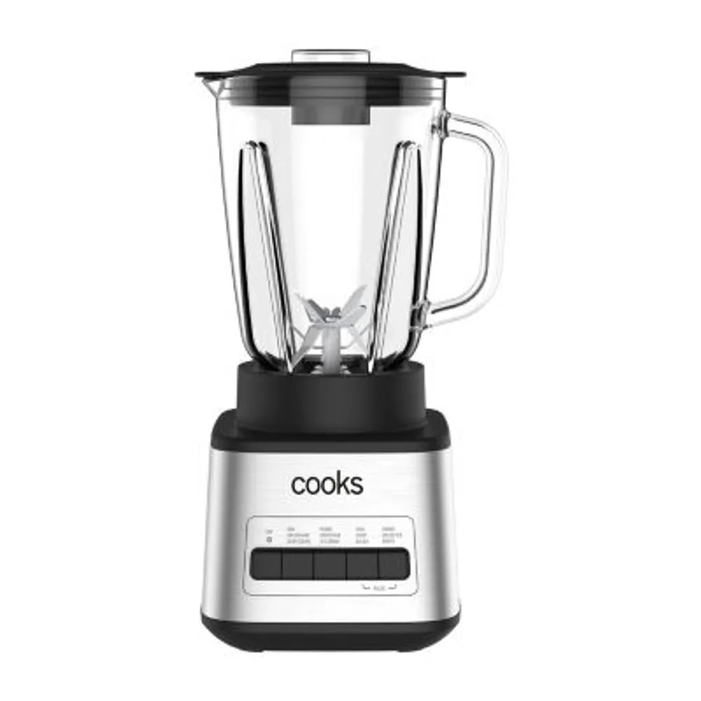 Cooks 48oz Speed Blender