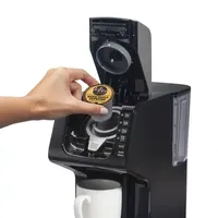 Hamilton Beach FlexBrew Single-Serve Coffee Maker