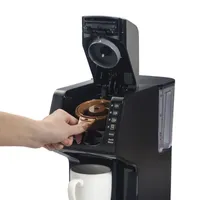 Hamilton Beach FlexBrew Single-Serve Coffee Maker