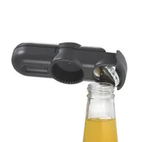 Hamilton Beach OpeningStation Can Opener with Opening Tools