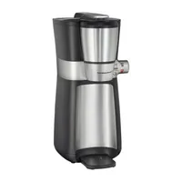 Hamilton Beach Convenient Craft Rapid Cold Brew & Hot Coffee Maker