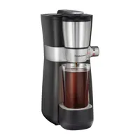 Hamilton Beach Convenient Craft Rapid Cold Brew & Hot Coffee Maker