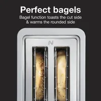 Proctor Silex® 2 Slice Toaster