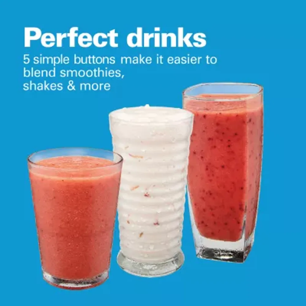 Hamilton Beach Power Elite Blender