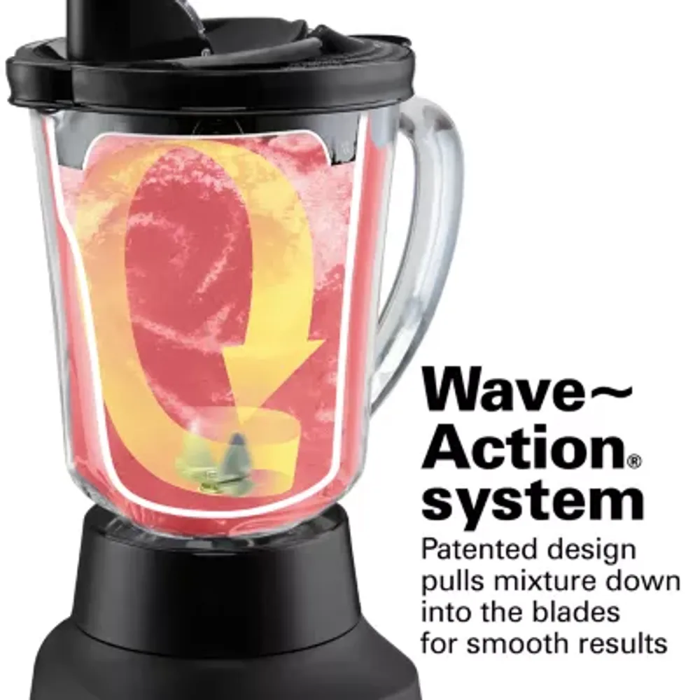 Hamilton Beach Power Elite Blender