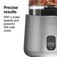 Proctor Silex 3.5 Cup Food Chopper