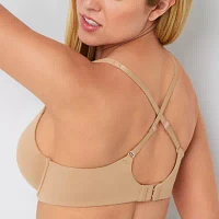 Ambrielle Super Soft Underwire Full Coverage Bra 302703