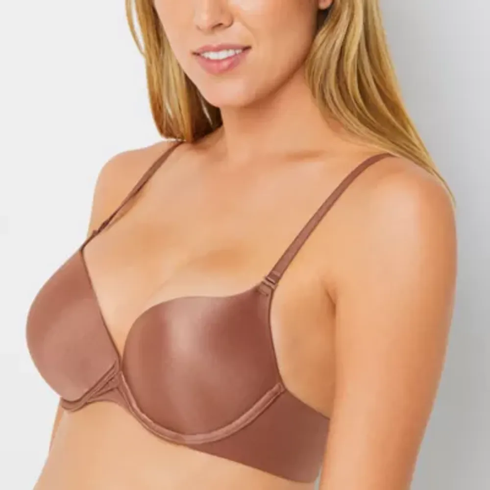 Ambrielle Plunge Bra 306181