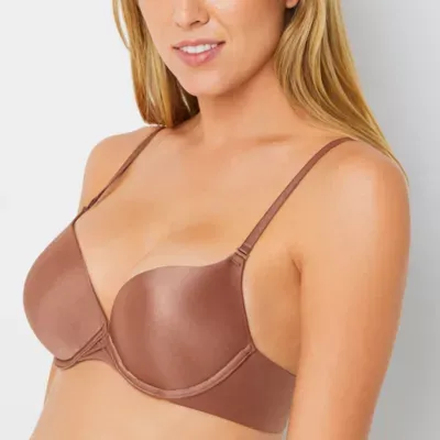 Ambrielle Plunge Bra 306181