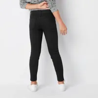 Thereabouts Little & Big Girls Slim Fit Jegging