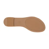 New York & Company Womens Liana Flat Sandals
